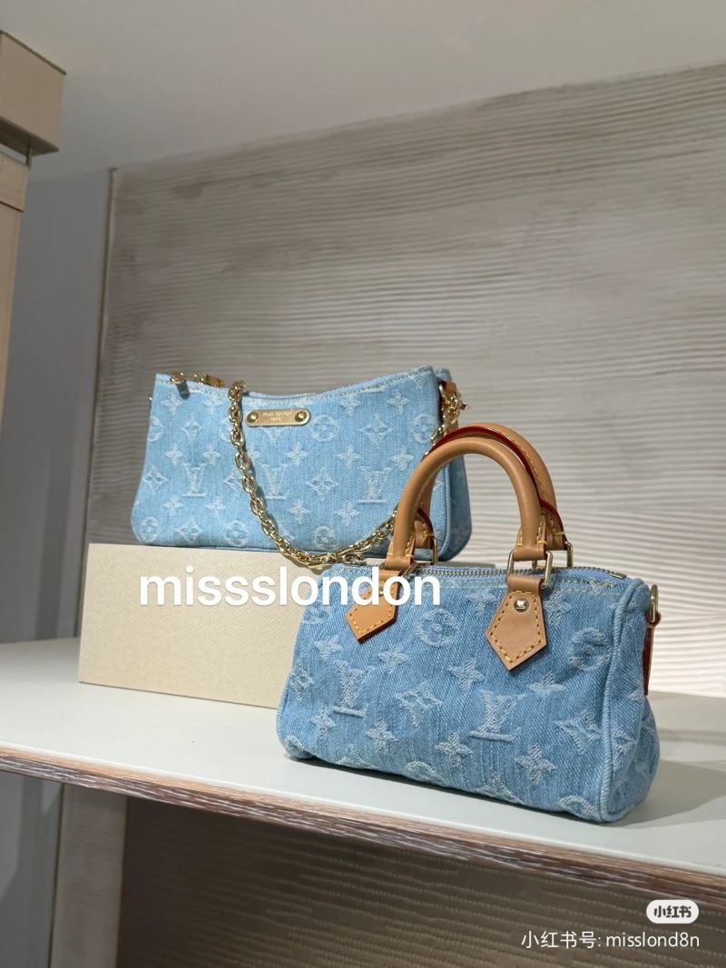 Louis Vuitton Satchel Bags